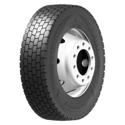 295-60 R225 150-147 K Kumho Kxd10