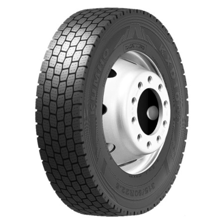 295-60 R225 150-147 K Kumho Kxd10