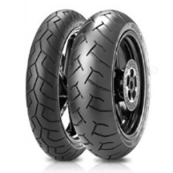 120-70 R17 58 W Pirelli Diablo Front