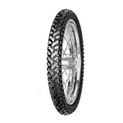 130-80 R18 72 T Mitas E-07 Rear