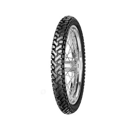 130-80 R18 72 T Mitas E-07 Rear