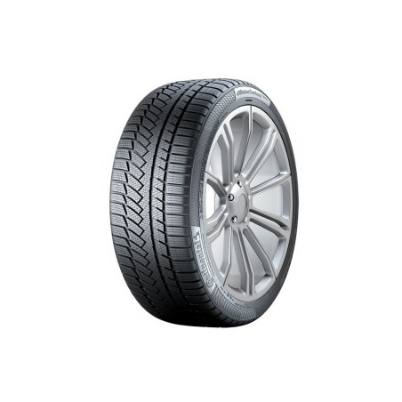235-65 R17 104H HR Continental Wi Wintercontact Ts850 P Suv Ao