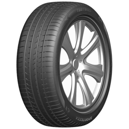 225-45 R18 95 Y Tbb Tires Sportezza