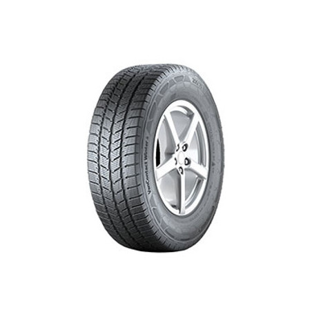 215-65 R16C 109-107R RR Continental Wi Vancontact Winter
