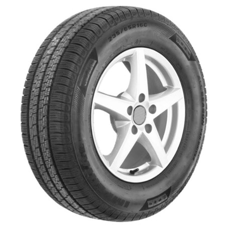 175-65 R14C 90-88 T Imperial All Season Van Driver Allwetter