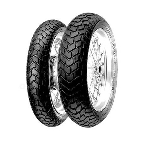 180-55 R17 73 W Pirelli Mt 60 Rs