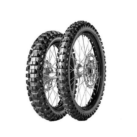 70-100 R19 42 M Dunlop Geomax Mx 51 F