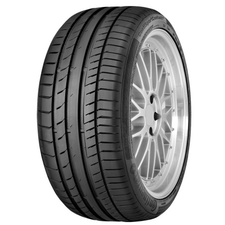285-30 R19 98 Y Continental Sportcontact 5p Fr Moe Ssr Xl (tl)