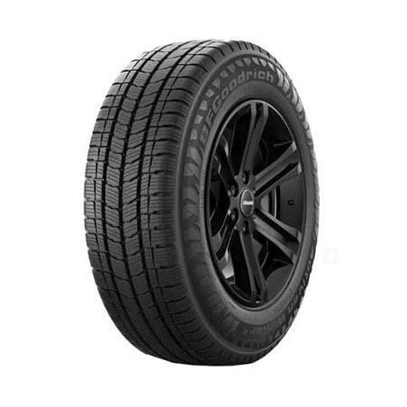 215-60 R16C 103-101 T Bf-goodrich Activan Winter 2