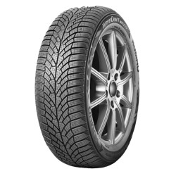 255-45 R20 105 V Kumho Wintercraft Wp52 Ev Xl M+s 3pmsf (tl)