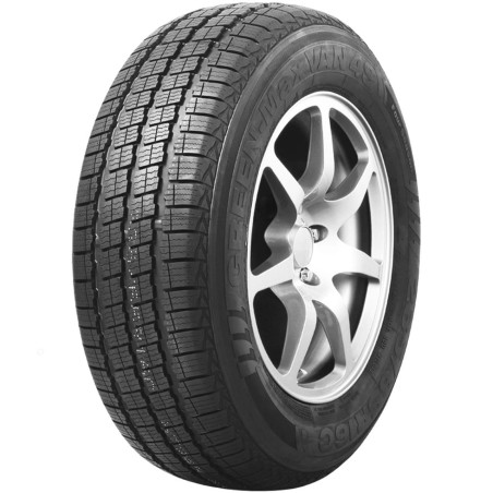 185-75 R16C 104-102 R Linglong Green-max Van 4s