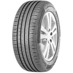225-55 R17 97W WR Continental Zo Contipremiumcontact 5 *