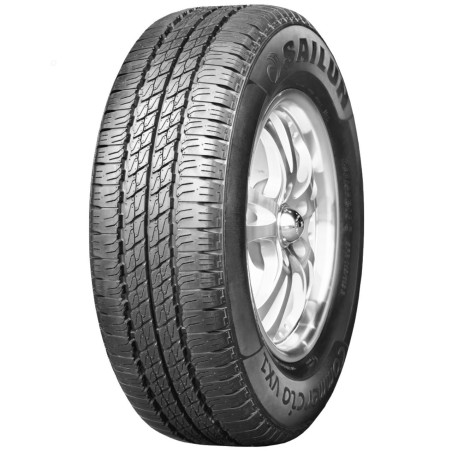 185-75 R16 104 R Sailun Commercio Vx1 (sl07)