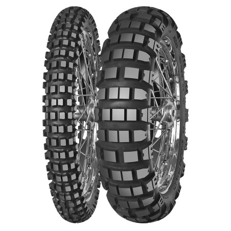 80-90 R21 48 T Mitas Enduro Trail Xt+ Dakar