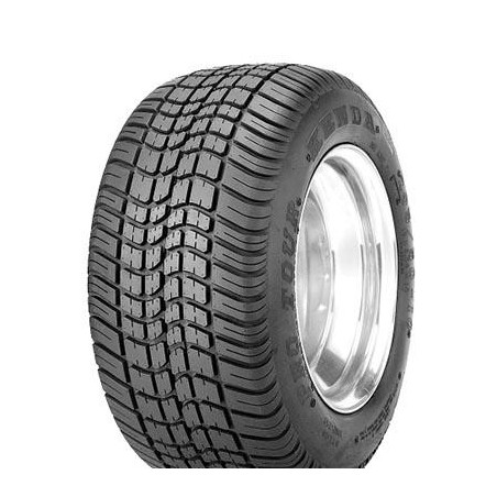 205-50 R10 Kenda K399 Pro Tour 6pr