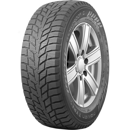 205-80 R16C 110-108 R Nokian Tyres Snowproof C