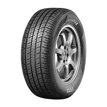 235-60 R16 100 H Evergreen Dynacomfort Es83