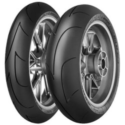 180-60 R17 75 W Dunlop D213 Gp Pro
