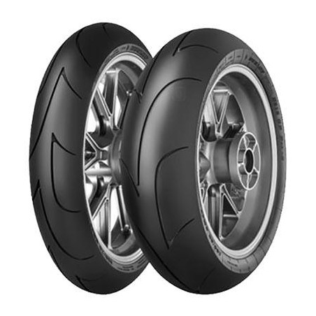 180-60 R17 75 W Dunlop D213 Gp Pro