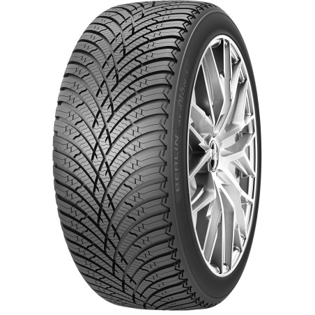 235-45 R18 98 W Berlin Tires All Season 1