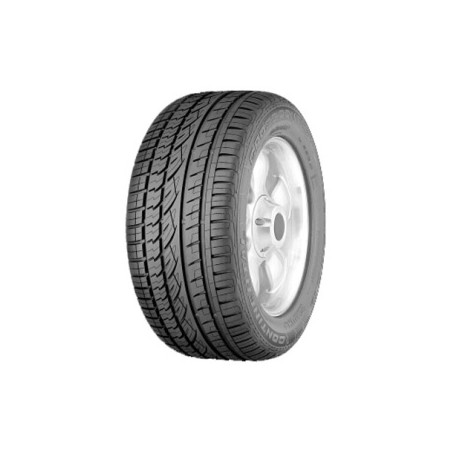 275-50 R20 109W WR Continental Zo Crosscontact Uhp Mo