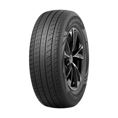 265-70 R17 115 T Berlin Tires Royalmax 2