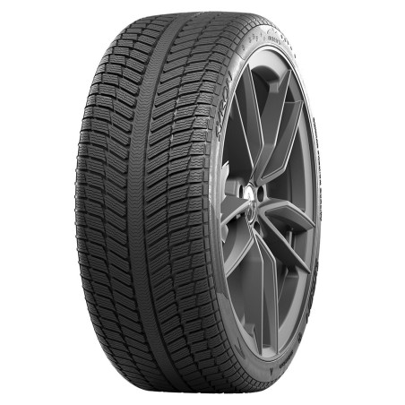 225-45 R17 94 V Syron Everest 3