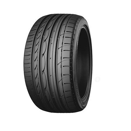 255-40 R19 100 Y Yokohama Advan Sport V103s Xl Zps Rpb Aoe Lhd