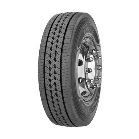 225-75 R175 129-127 M Goodyear Kmax S Tl M+s 3pmsf