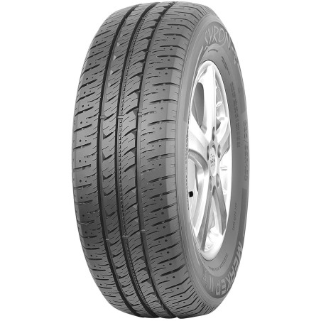 225-75 R16 116 T Syron Merkep 2x