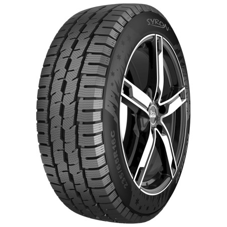 215-75 R16 113 R Syron Everest C2