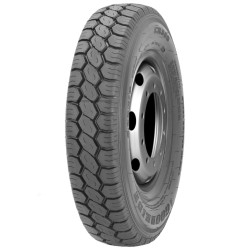 5 R12 83-82 P Goodride Cr868