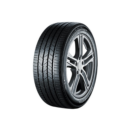 275-45 R20 110V VR Continental Zo Crosscontact Lx Sport N0