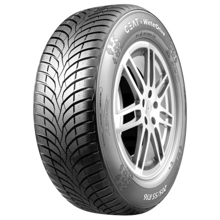 245-45 R18 100 V Ceat Winterdrive Sport Xl