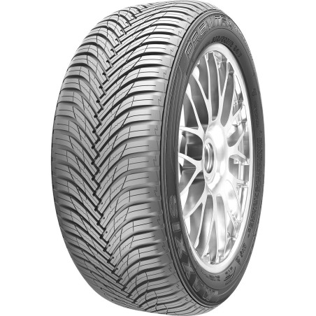 255-40 R18 99 W Maxxis Premitra All Season Ap3