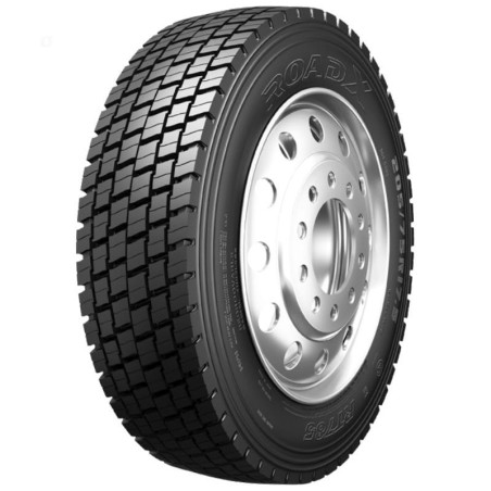 215-75 R175 135-133 L Roadx Rt785 M+s 3pmsf