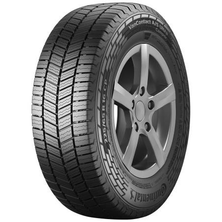225-65 R16C 112-110 R Continental Vancontact A-s Ultra Camper