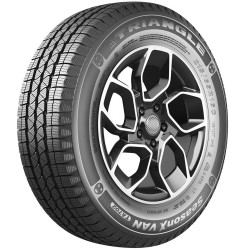 215-60 R17C 109-107 T Triangle Ta702