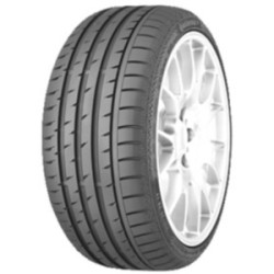 235-55 R18 100V VR Continental Zo Contisportcontact 5 Suv
