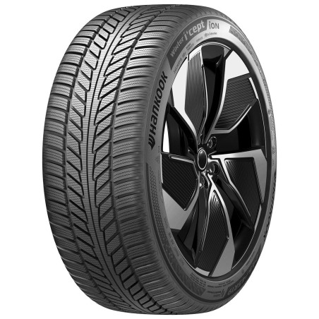 245-35 R21 96 V Hankook Winter Icept Ion 01 Xl M+s 3pmsf (tl)