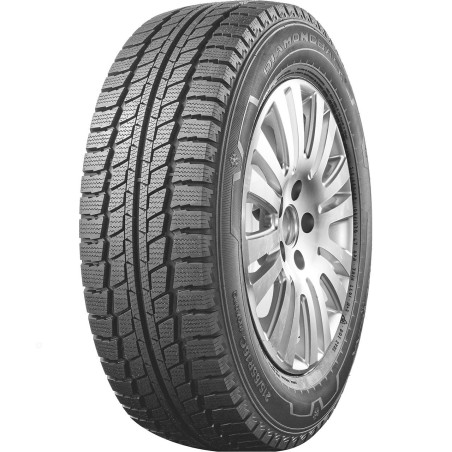 235-65 R16 115 R Diamondback Dw701
