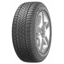 205-45 R17 88 V Dunlop Sport 4d * Xl