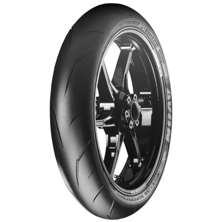 190-55 R17 75 (Z) W Avon 3d Supersport (tl)