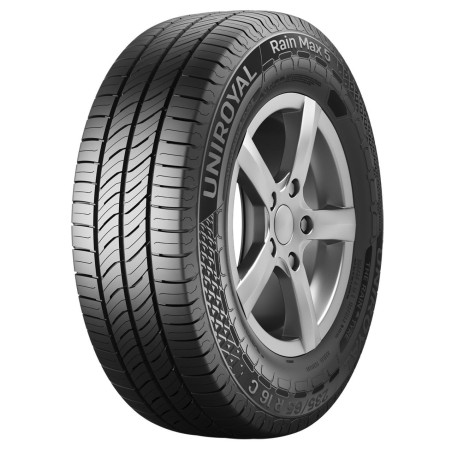225-70 R15 112 S Uniroyal Rain Max-5