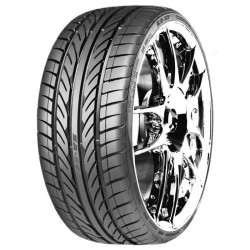 225-40 R18 92 W Goodride Zuperace Sa-57