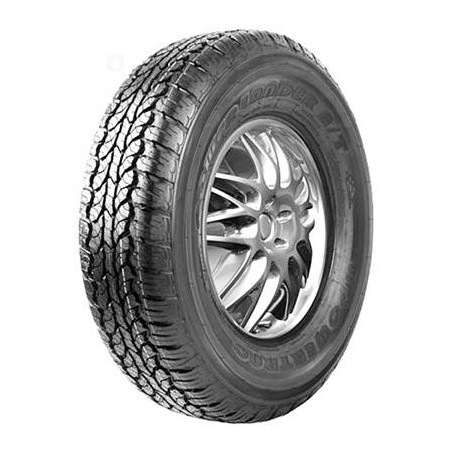 275-65 R17 115 T Powertrac Power Lander A-t