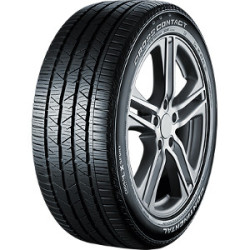 285-40 R22 110Y YR Continental Zo Crosscontact Lx Sport Lr Contisilent