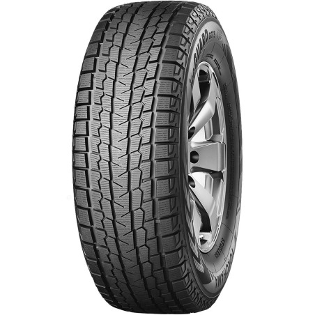 265-40 R21 105 Q Yokohama Iceguard G075