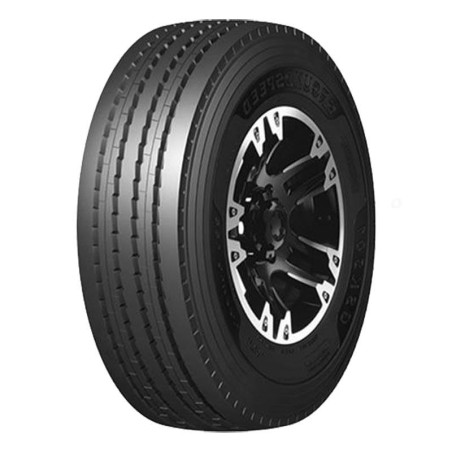 215-75 R175 136 J Groundspeed Gsks01 3pmsf