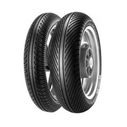 190-60 R17 Metzeler Racetec Rr Rain